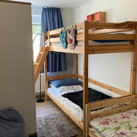 Schaefers Ferienwohnung Oberwiesenthal Kültér fotó