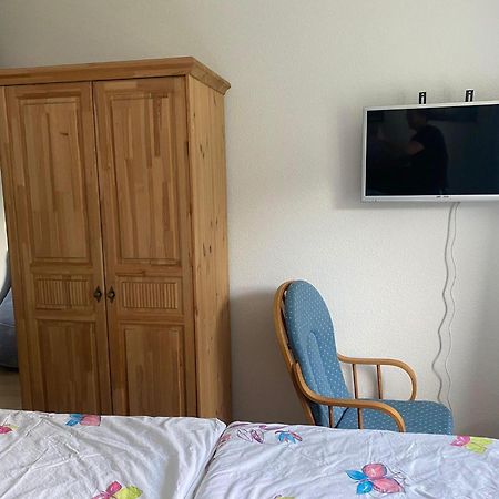 Schaefers Ferienwohnung Oberwiesenthal Kültér fotó