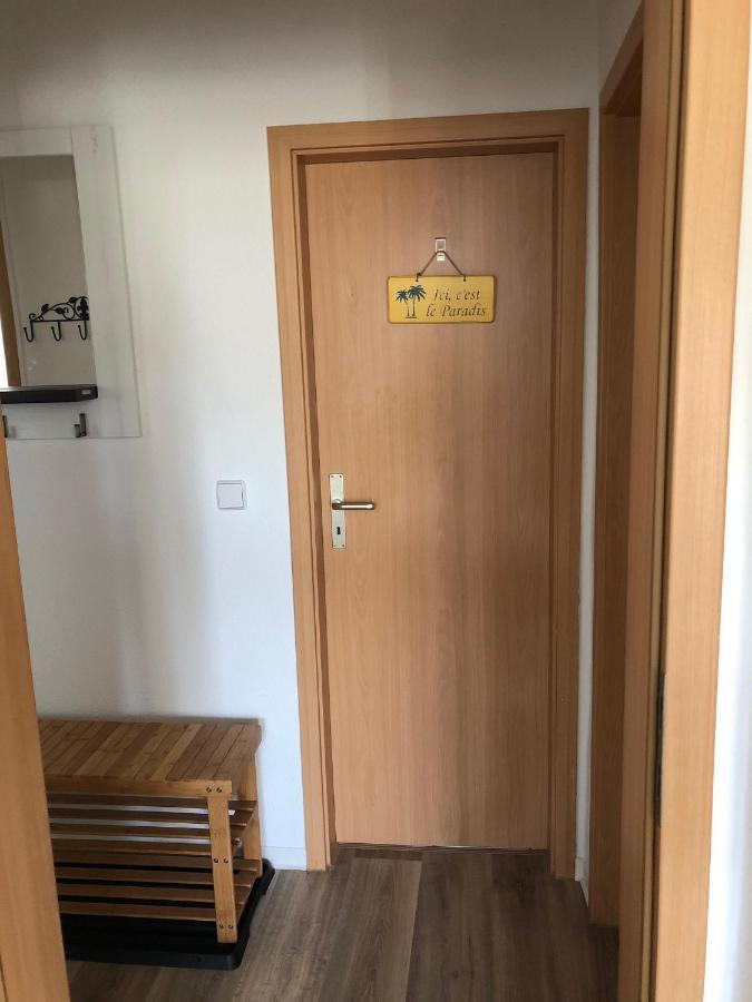Schaefers Ferienwohnung Oberwiesenthal Kültér fotó