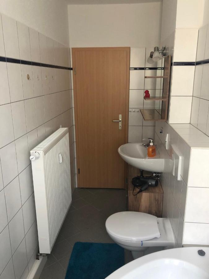 Schaefers Ferienwohnung Oberwiesenthal Kültér fotó