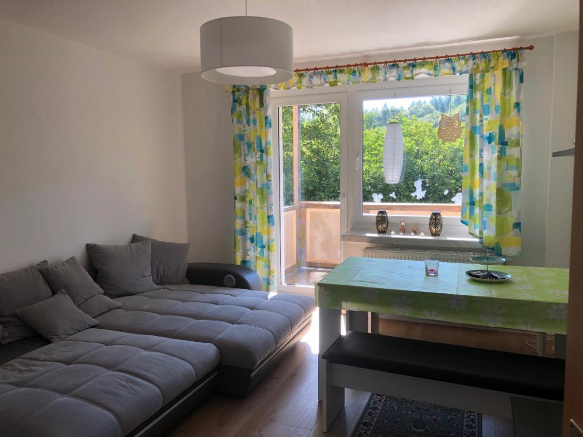 Schaefers Ferienwohnung Oberwiesenthal Kültér fotó