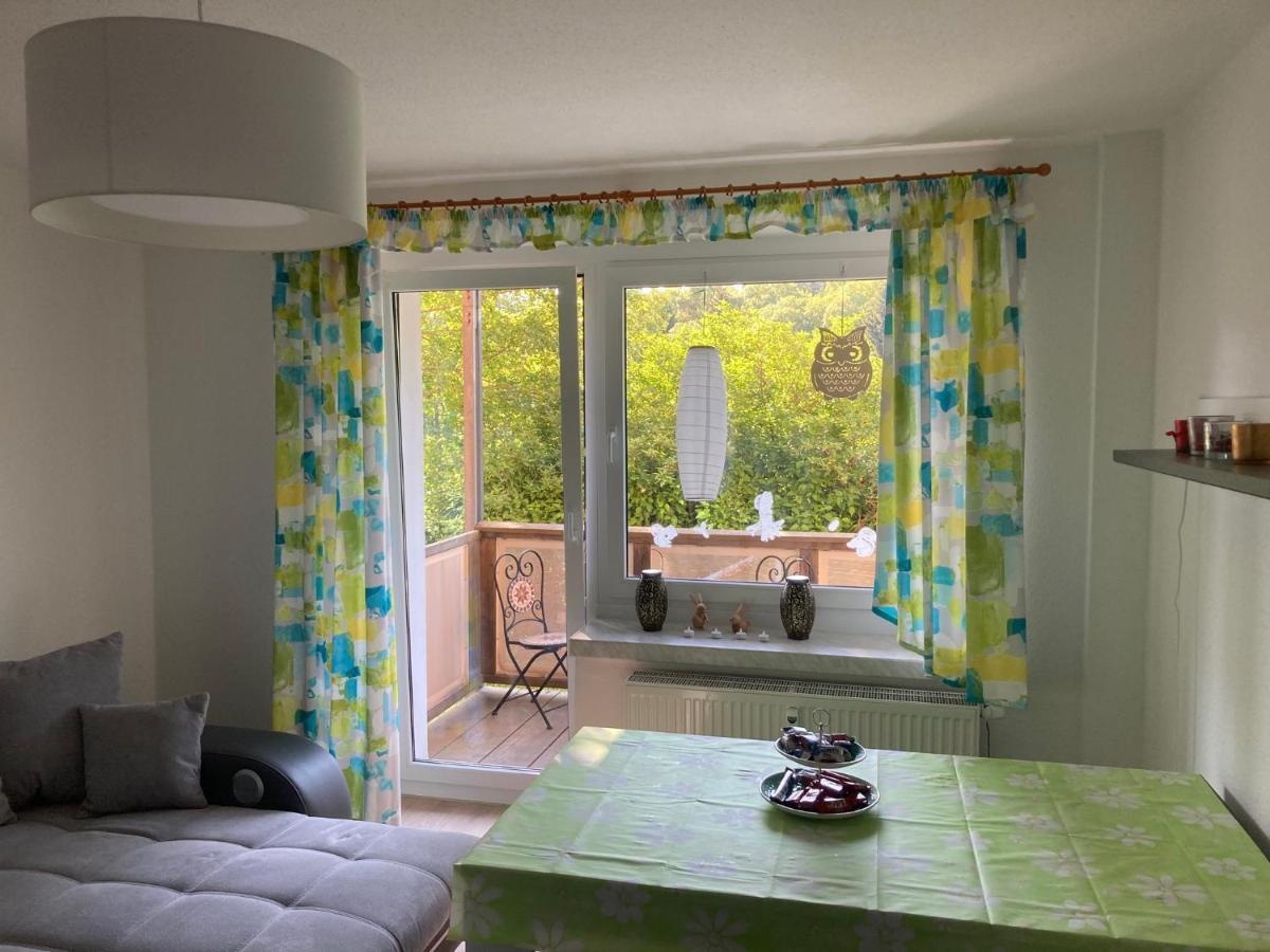 Schaefers Ferienwohnung Oberwiesenthal Kültér fotó
