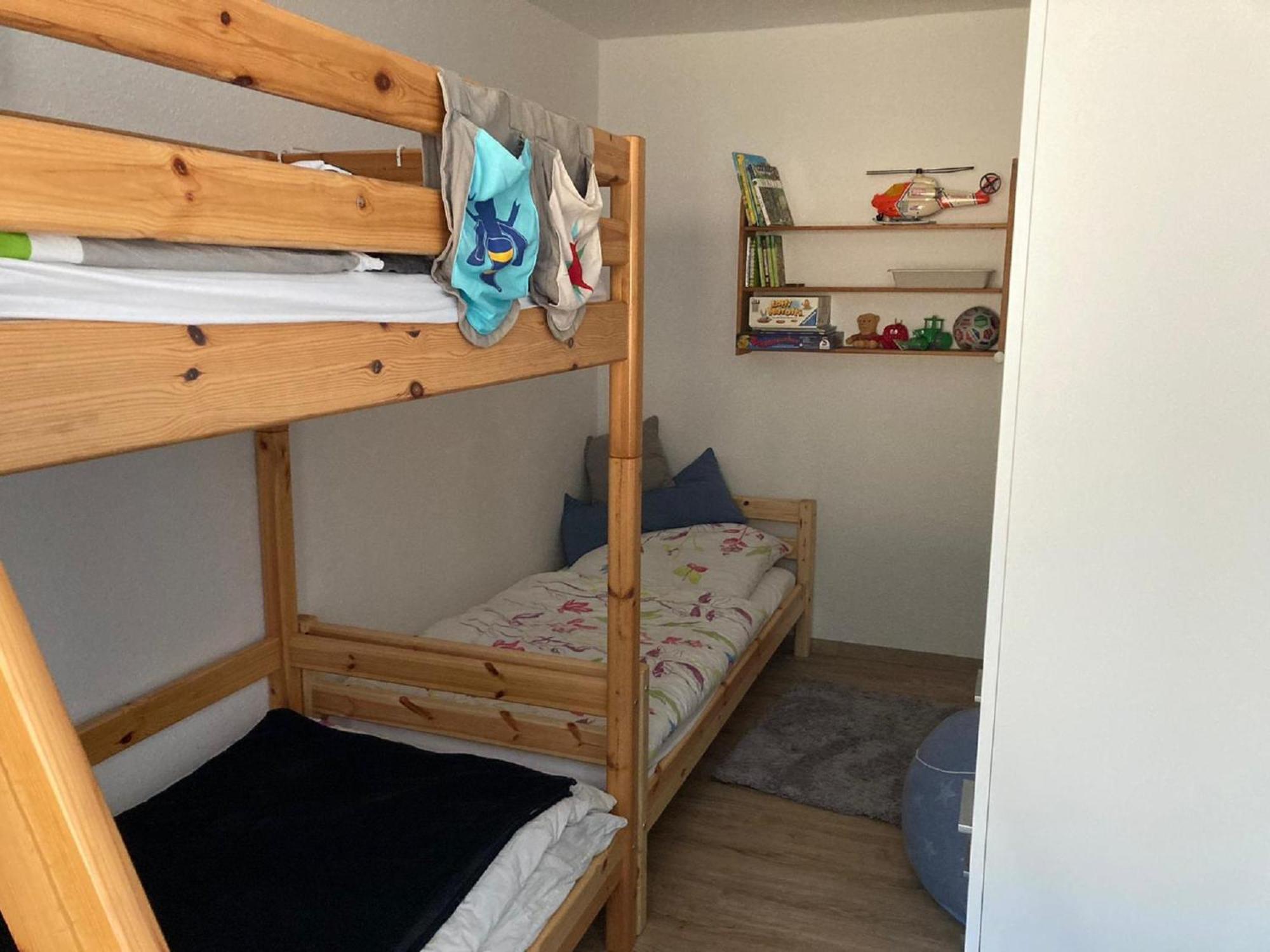 Schaefers Ferienwohnung Oberwiesenthal Kültér fotó