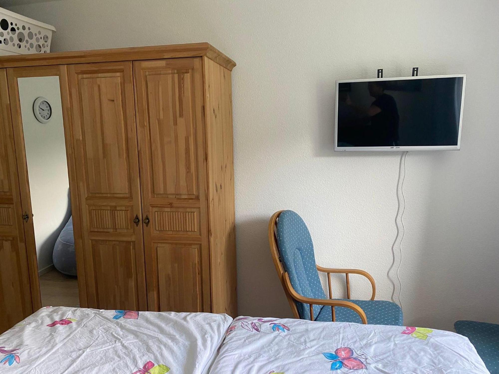 Schaefers Ferienwohnung Oberwiesenthal Kültér fotó